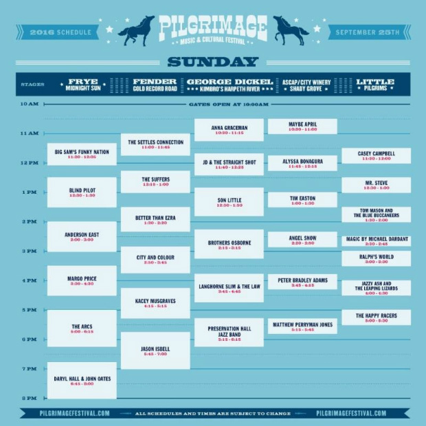Bonnaroo single day tickets 2020