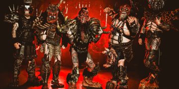 [TICKET GIVEAWAY] GWAR w/ Eyehategod, Æther Realm, & Tracheotomy | June 21 @ The Caverns