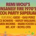 Bonnaroo 2025 Artist Spotlight: Remi Wolf’s Insanely Fire 1970’s Pool Party SuperJam