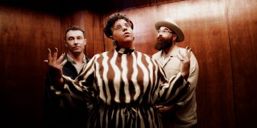 [TICKET GIVEAWAY] Alabama Shakes w/ Caleb Elliott & Alanna Royale | July 25 @ Ascend Amphitheater