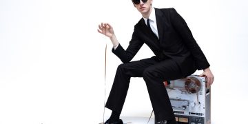 [TICKET GIVEAWAY] The Dare w/ atlgrandma | Oct. 3 @ Exit/In