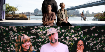 [TICKET GIVEAWAY] Yo La Tengo & Built to Spill | July 11 @ The Ryman