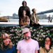 [TICKET GIVEAWAY] Yo La Tengo & Built to Spill | July 11 @ The Ryman