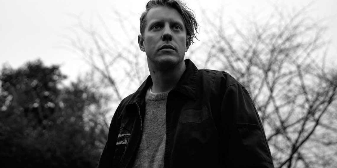 [TICKET GIVEAWAY] Anderson East w/ Theo Katzman | Aug. 29 @ The Ryman Auditorium