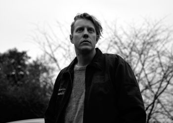 [TICKET GIVEAWAY] Anderson East w/ Theo Katzman | Aug. 29 @ The Ryman Auditorium