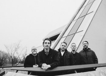 Pop Punk Legends The Starting Line Play First Headlining Nashville Show in Decades, Tonight, Aug. 30 at Brooklyn Bowl