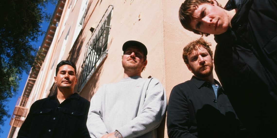 [TICKET GIVEAWAY] The Story So Far w/ Neck Deep, Origami Angel, & Pain of Truth | Sept. 20 @ The Caverns