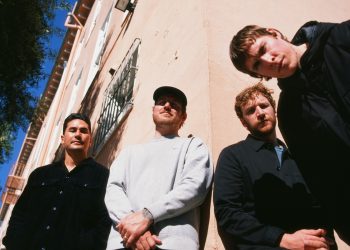 [TICKET GIVEAWAY] The Story So Far w/ Neck Deep, Origami Angel, & Pain of Truth | Sept. 20 @ The Caverns