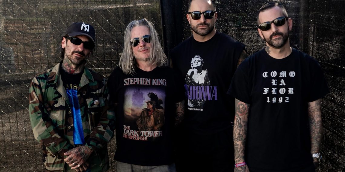 [TICKET GIVEAWAY] Bayside w/ The Sleeping | Sept. 11 @ Eastside Bowl