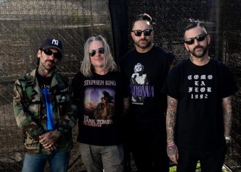 [TICKET GIVEAWAY] Bayside w/ The Sleeping | Sept. 11 @ Eastside Bowl