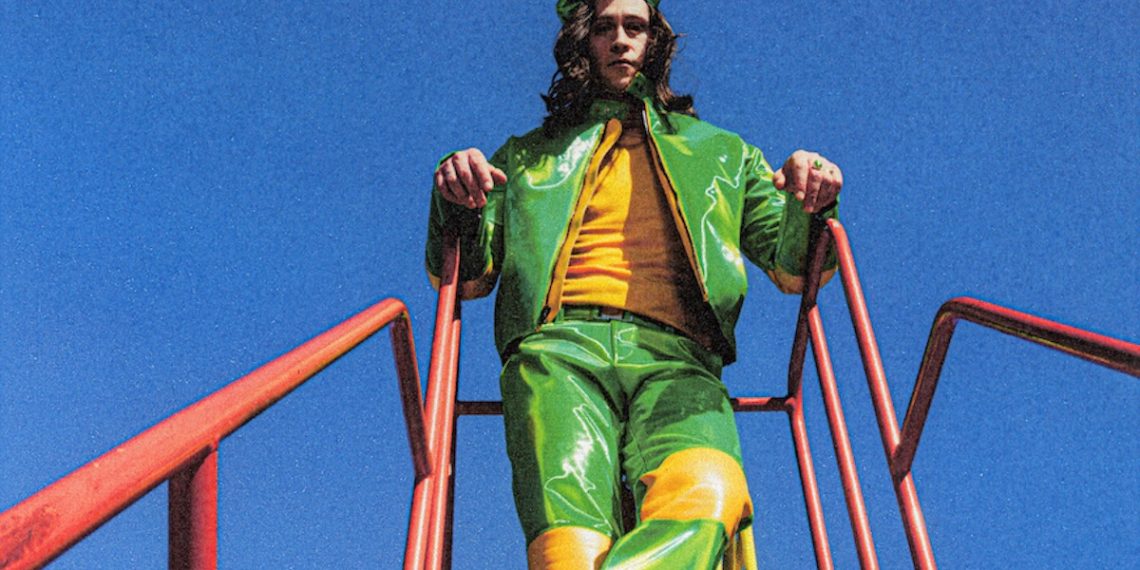 [TICKET GIVEAWAY] Big Wild | Sept. 4 @ Marathon Music Works