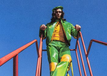 [TICKET GIVEAWAY] Big Wild | Sept. 4 @ Marathon Music Works